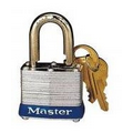 Master Cylinder Tumbler Lock